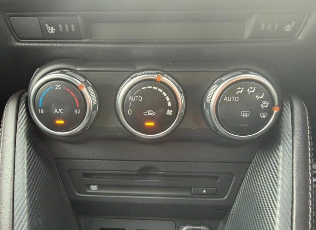 MAZDA DEMIO XD TOURING L PACKAGE 2018 full