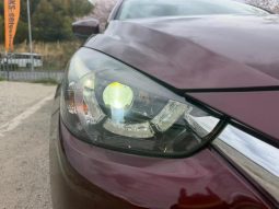 MAZDA DEMIO XD TOURING L PACKAGE 2018 full