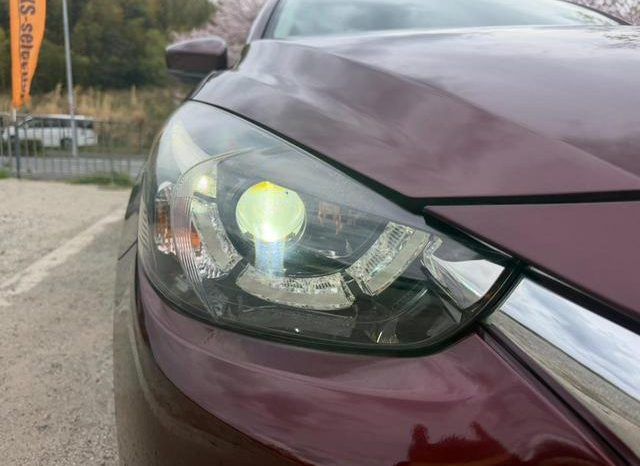 MAZDA DEMIO XD TOURING L PACKAGE 2018 full