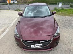 MAZDA DEMIO XD TOURING L PACKAGE 2018 full
