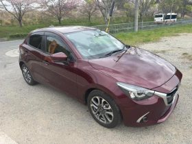 MAZDA DEMIO XD TOURING L PACKAGE 2018