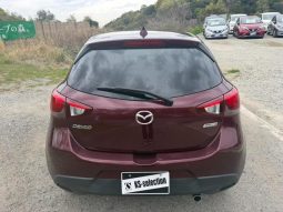 MAZDA DEMIO XD TOURING L PACKAGE 2018 full