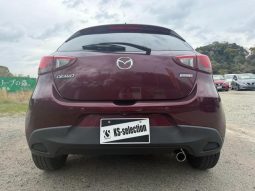 MAZDA DEMIO XD TOURING L PACKAGE 2018 full