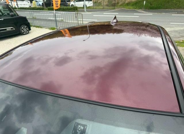 MAZDA DEMIO XD TOURING L PACKAGE 2018 full
