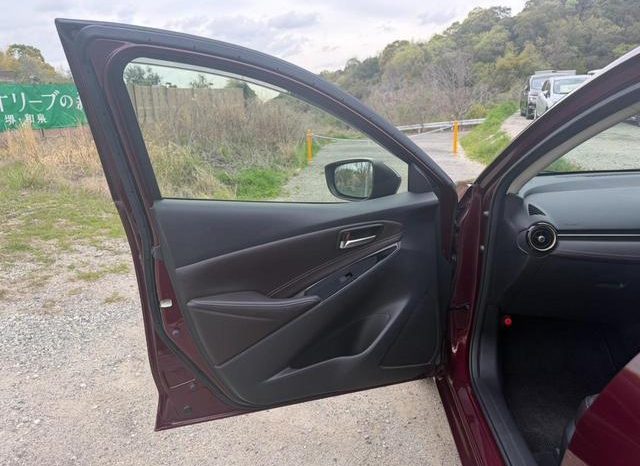 MAZDA DEMIO XD TOURING L PACKAGE 2018 full