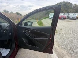 MAZDA DEMIO XD TOURING L PACKAGE 2018 full
