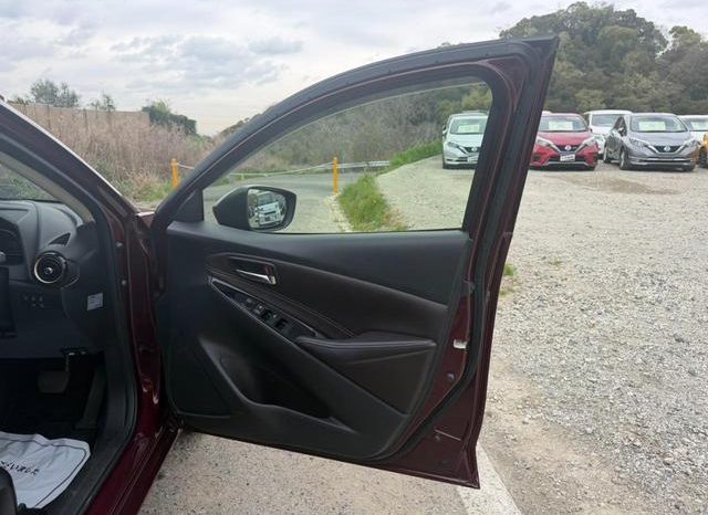 MAZDA DEMIO XD TOURING L PACKAGE 2018 full