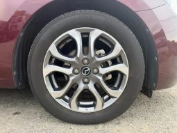 MAZDA DEMIO XD TOURING L PACKAGE 2018 full