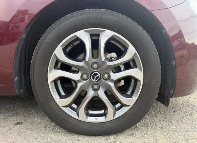 MAZDA DEMIO XD TOURING L PACKAGE 2018 full
