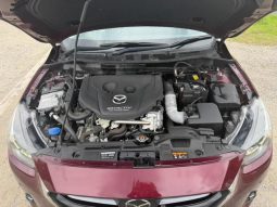 MAZDA DEMIO XD TOURING L PACKAGE 2018 full