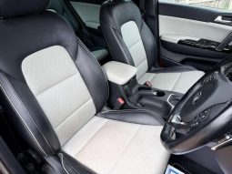 Kia Sportage T-GDi GT-Line 2018 full