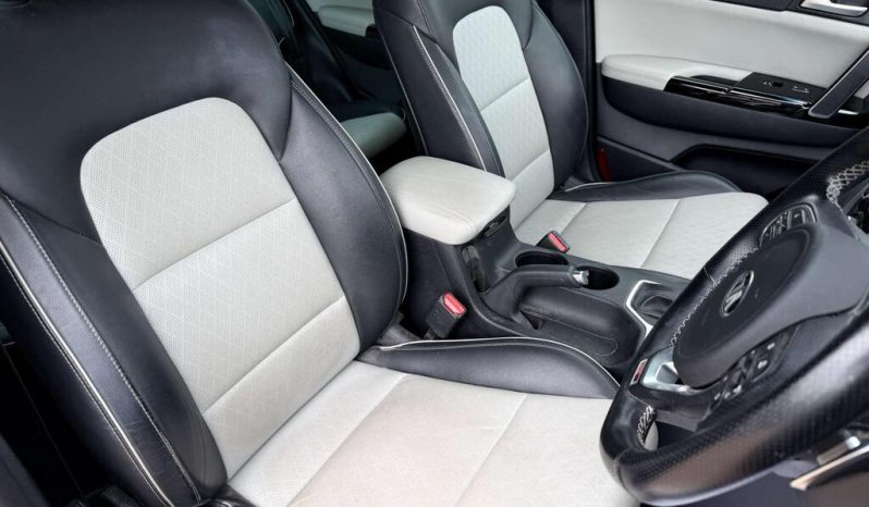 Kia Sportage T-GDi GT-Line 2018 full