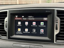 Kia Sportage T-GDi GT-Line 2018 full