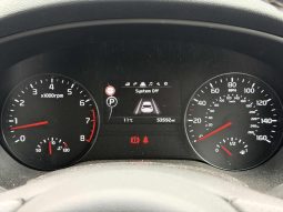 Kia Sportage T-GDi GT-Line 2018 full