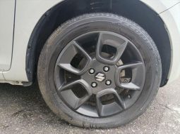 SUZUKI IGNIS HYBRID MZ 2017 full