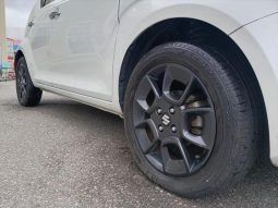 SUZUKI IGNIS HYBRID MZ 2017 full
