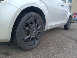 SUZUKI IGNIS HYBRID MZ 2017 full