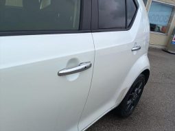 SUZUKI IGNIS HYBRID MZ 2017 full