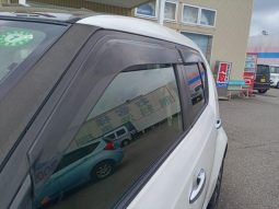 SUZUKI IGNIS HYBRID MZ 2017 full