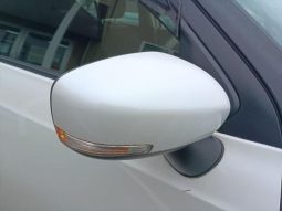 SUZUKI IGNIS HYBRID MZ 2017 full