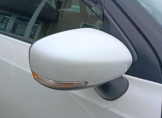 SUZUKI IGNIS HYBRID MZ 2017 full