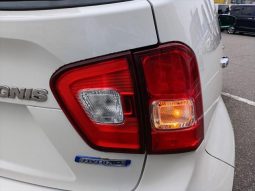 SUZUKI IGNIS HYBRID MZ 2017 full