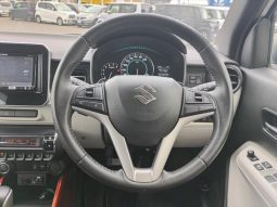 SUZUKI IGNIS HYBRID MZ 2017 full