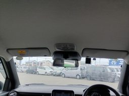 SUZUKI IGNIS HYBRID MZ 2017 full