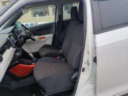 SUZUKI IGNIS HYBRID MZ 2017 full