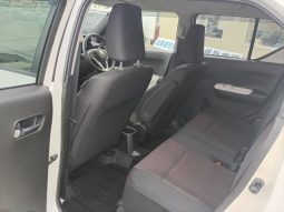 SUZUKI IGNIS HYBRID MZ 2017 full