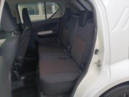 SUZUKI IGNIS HYBRID MZ 2017 full