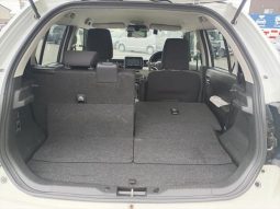 SUZUKI IGNIS HYBRID MZ 2017 full