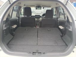 SUZUKI IGNIS HYBRID MZ 2017 full