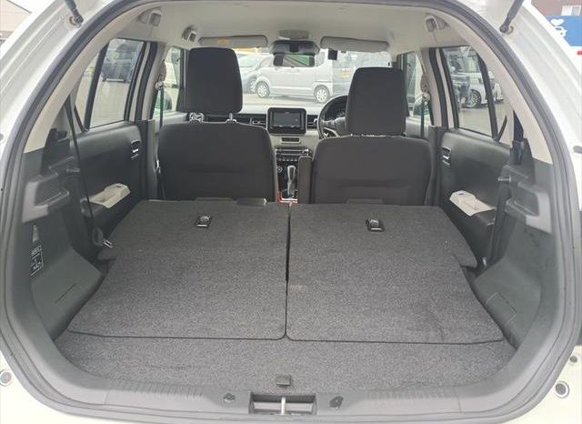 SUZUKI IGNIS HYBRID MZ 2017 full