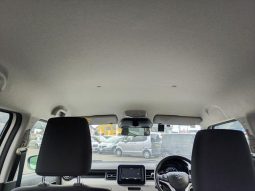 SUZUKI IGNIS HYBRID MZ 2017 full