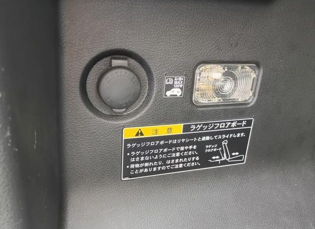 SUZUKI IGNIS HYBRID MZ 2017 full