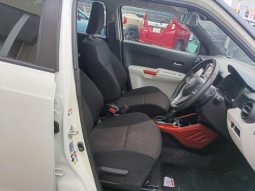 SUZUKI IGNIS HYBRID MZ 2017 full