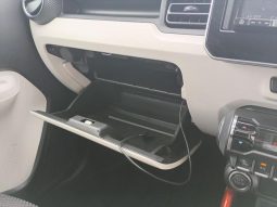 SUZUKI IGNIS HYBRID MZ 2017 full