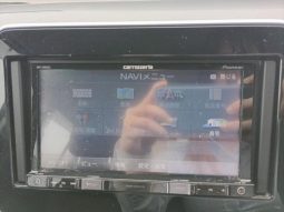SUZUKI IGNIS HYBRID MZ 2017 full