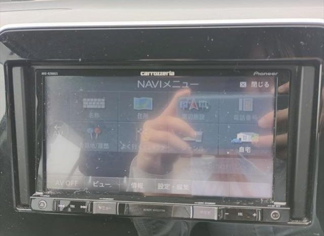SUZUKI IGNIS HYBRID MZ 2017 full