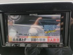 SUZUKI IGNIS HYBRID MZ 2017 full