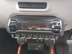 SUZUKI IGNIS HYBRID MZ 2017 full