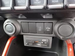 SUZUKI IGNIS HYBRID MZ 2017 full