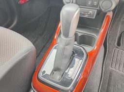 SUZUKI IGNIS HYBRID MZ 2017 full
