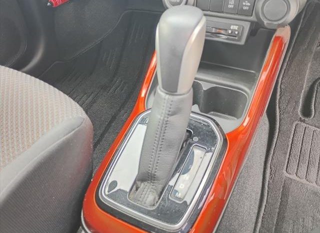 SUZUKI IGNIS HYBRID MZ 2017 full