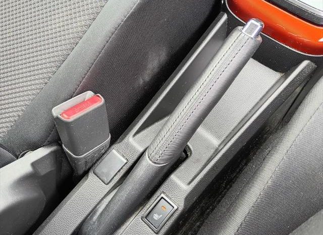 SUZUKI IGNIS HYBRID MZ 2017 full