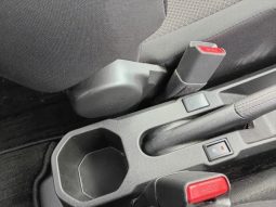 SUZUKI IGNIS HYBRID MZ 2017 full