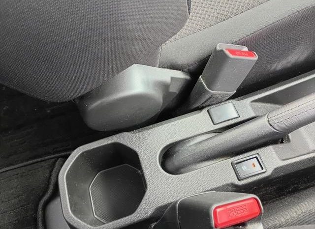 SUZUKI IGNIS HYBRID MZ 2017 full
