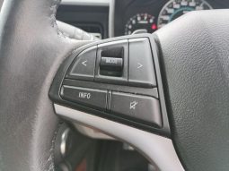 SUZUKI IGNIS HYBRID MZ 2017 full