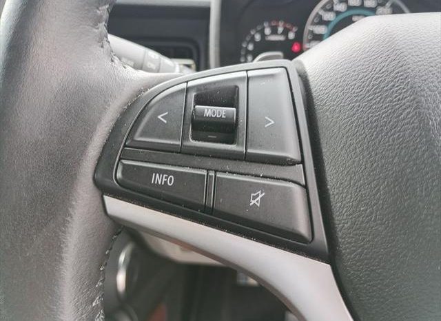 SUZUKI IGNIS HYBRID MZ 2017 full
